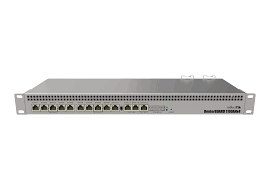 MikroTik RB1100AHx4 13x Gigabit Ethernet ports Router