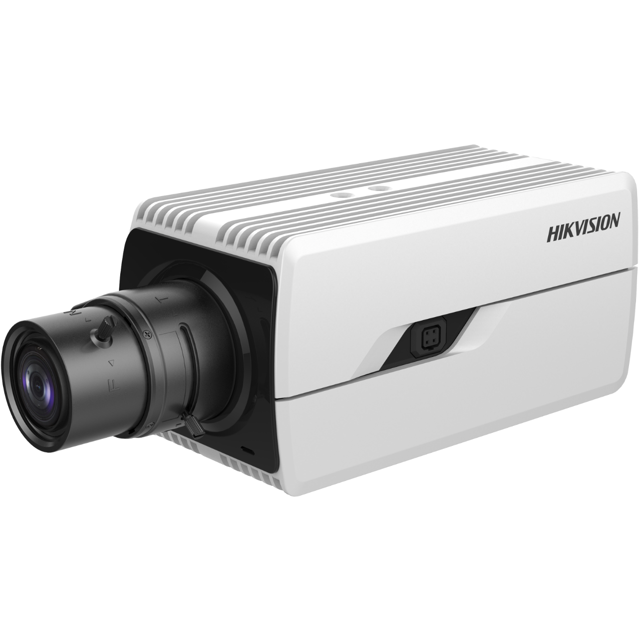 Hikvision 2MP DeepinView ANPR Moto Varifocal Box Camera | iDS-2CD7026G0/P-AP