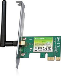WIRELESS N300 PCI CARD
