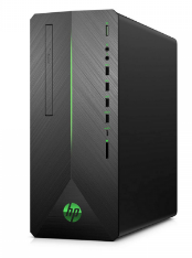 Processor: 8th Generation Intel(R) Core(TM) i5-8400 Processor, 6-Core, 2.80GHz. Video graphics: NVIDIA(R) GeForce(R) GTX 1060 (3 GB GDDR5 dedicated). Memory: 8 GB DDR4-2666 SDRAM (upgradable to 64 GB)