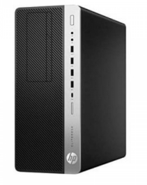 HP ProDesk 400 G4 9th Gen Intel Core i5 (9MB Cache, 2.2GHz), 8GB DDR4- SDRAM, 1TB HDD, Intel UHD Graphics 630