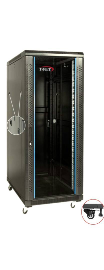 T-NET 42U RACK CABINET 600MM*800MM