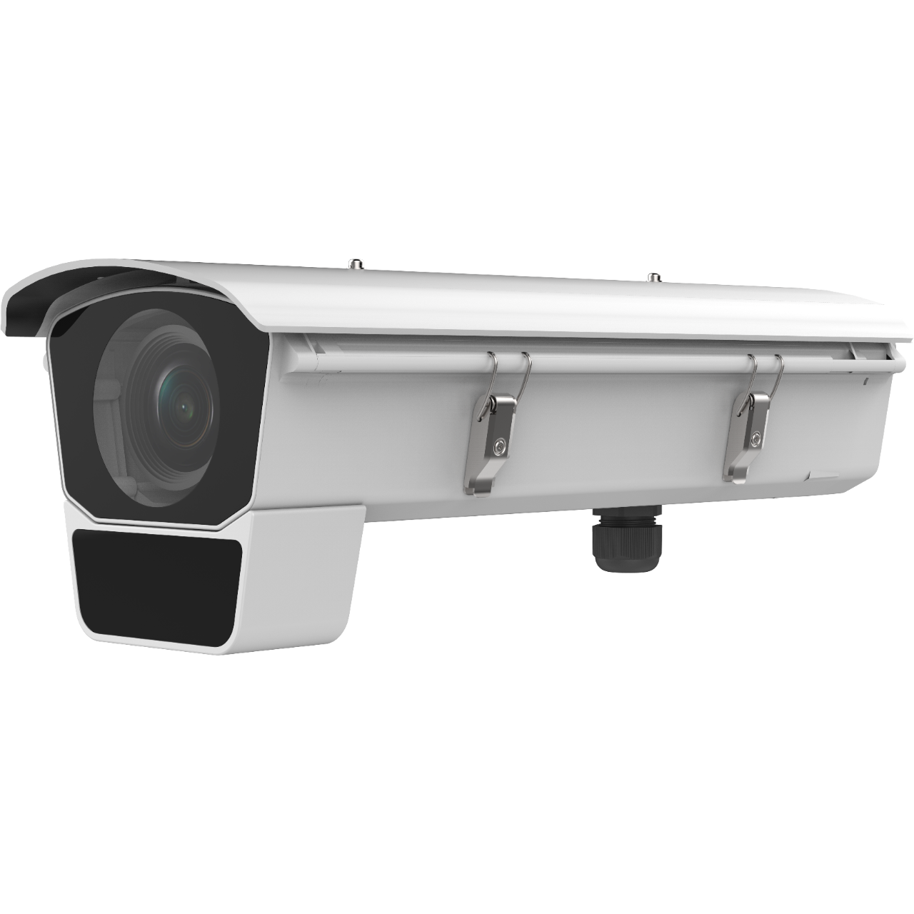 Hikvision 12MP DeepinView Moto Varifocal Box With Housing Camera | iDS-2CD70C5G0/E-IHSY(R)