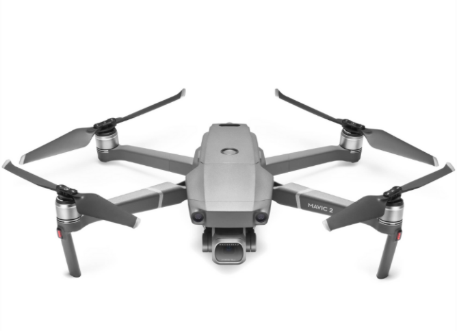 DJI Mavic Air 2-Drone camera