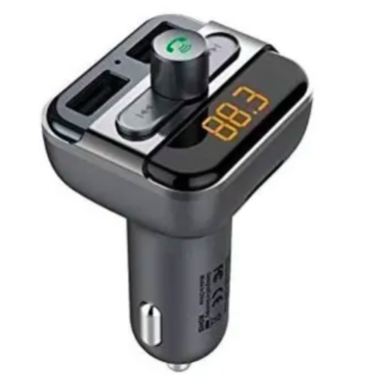 EARLDOM MP3 + CAR CHARGER ET-11