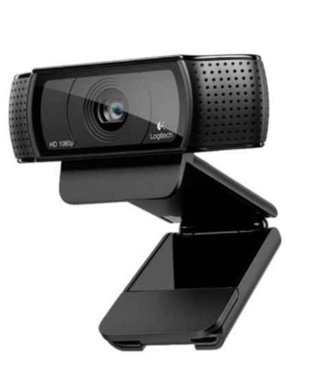 LOGITECH CAMERA C920