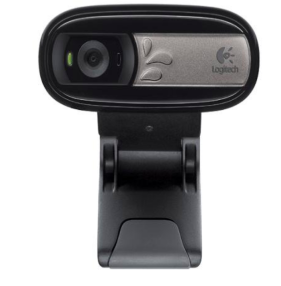 Logitech WEBCAM C170
