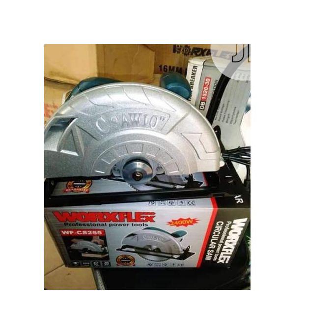 WorxFlex Circular Saw WF-CS255