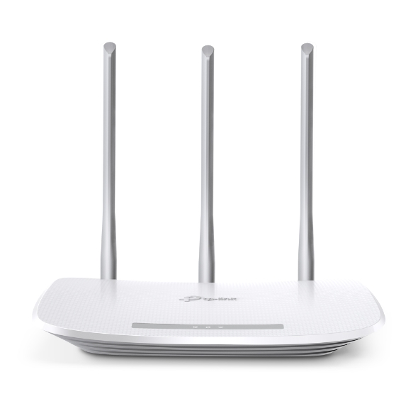 TP-Link 300Mbps Wireless N Router TL-WR845N 