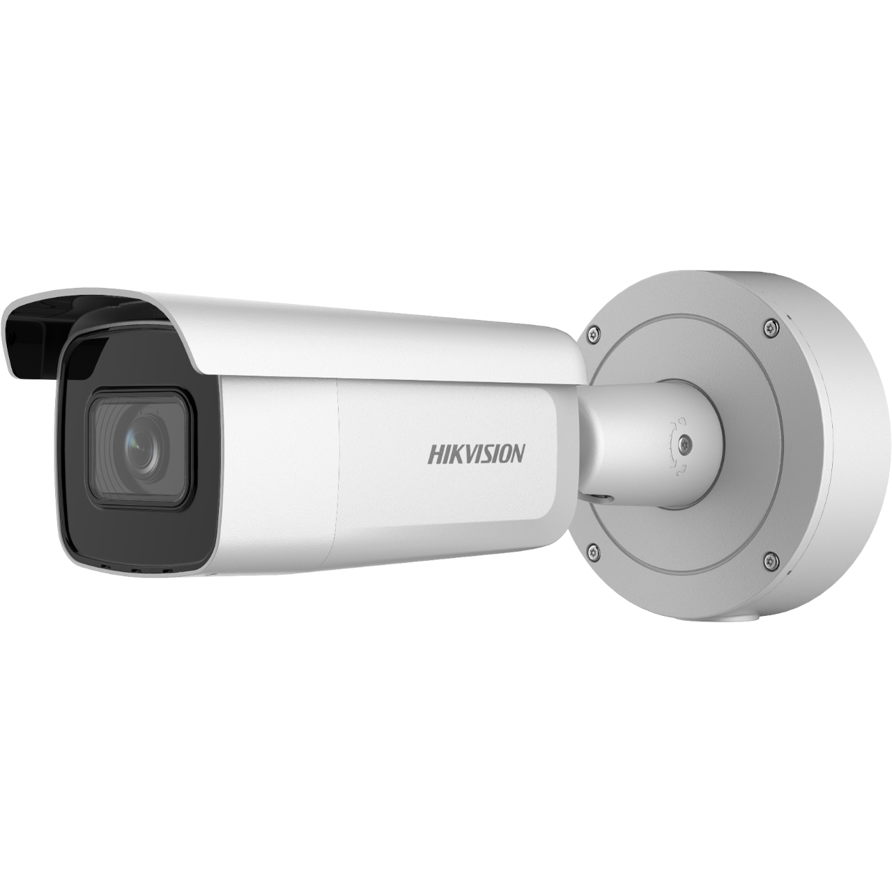Hikvision 8MP Powered by darkfighter Moto Varifocal Bullet Network Camera | DS-2CD3685G0-IZS