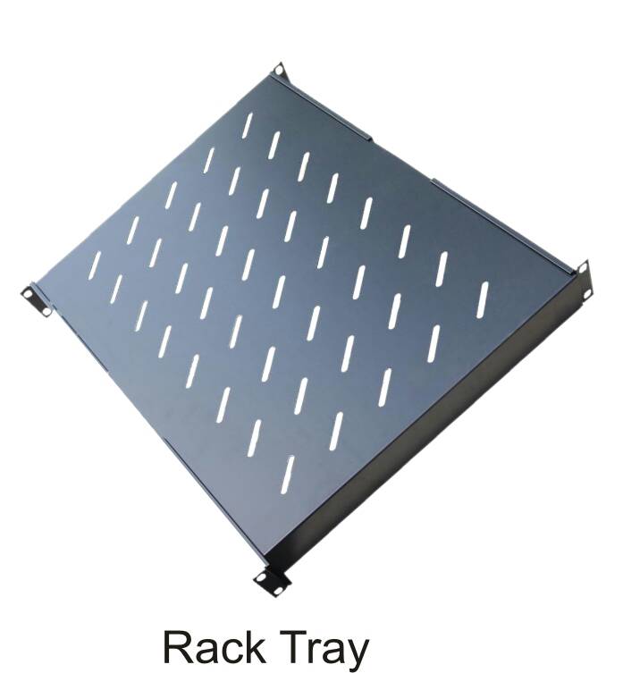 T-NET RACK TRAY
