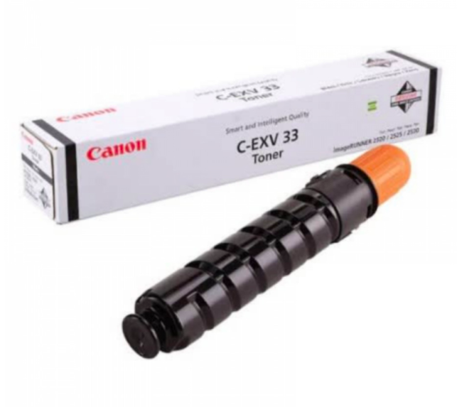 Canon C – EXV 33 Copier Toners