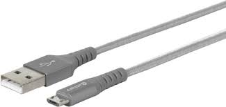 USB 2.0 A to B cable, USB B cable for printer 