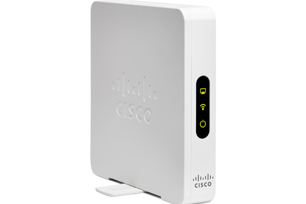 Cisco WAP131 Wireless-N Dual Radio Access Point with PoE