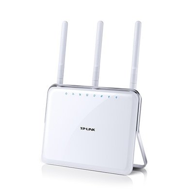 TP-LINK AC 1900 WIRELESS DUAL BAND GIGABIT ROUTER