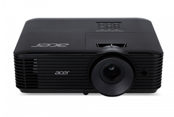 Acer X118H Essential 3600-Lumen SVGA DLP Projector