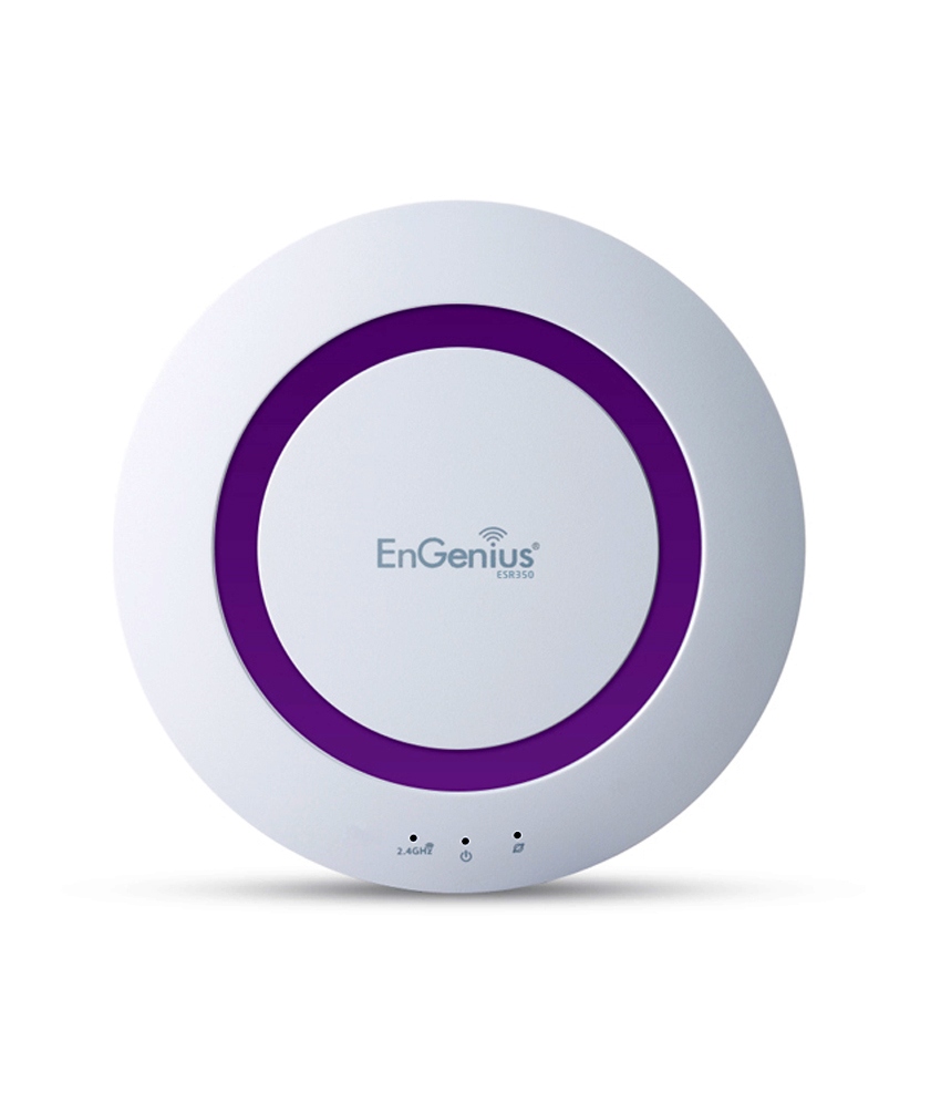 ENGENIUS WIRELESS N 300 CLOUD ROUTER