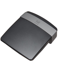  Cisco E2500 N600 DUAL-BAND WIRELESS ROUTER