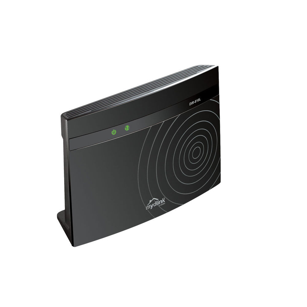 D-LINK WIRELESS AC750 DUAL BAND CLOUD ROUTER