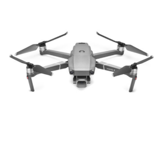 DJI Mavic 2 Pro