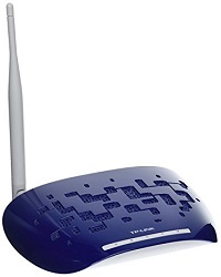TP-LINK WIRELESS N150 RANGE EXTENDER