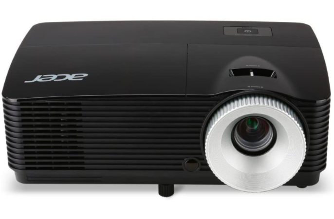 Acer EV-833H 3000 Lumens Full HD 1080P HDMI DLP Projector