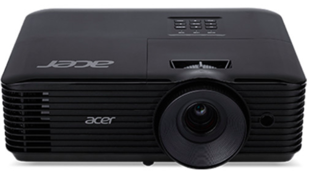 Acer X118H Essential 3600-Lumen SVGA DLP Projector