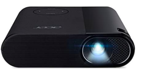 Acer C200 LED 200 Lumens Portable Projector