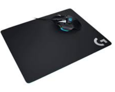 LOGITECH GAMING MOUSE PAD G240