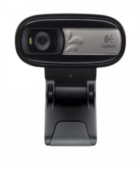 WEBCAM C170