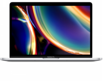 Apple MacBook Pro 13.3-Inch with TouchBar Laptop Intel Core i5 2GHz Processor 16GB RAM 1TB SSD Intel Iris Plus 2020