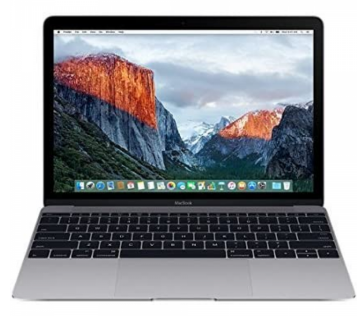 MACBOOK PRO RECTINA/TOUCH BAR MLW822LL/A Intel Corei7,2.7GHz,512GB SSD,16GB RAM,2GB Radeon,15.4 Mid 2016 Edition