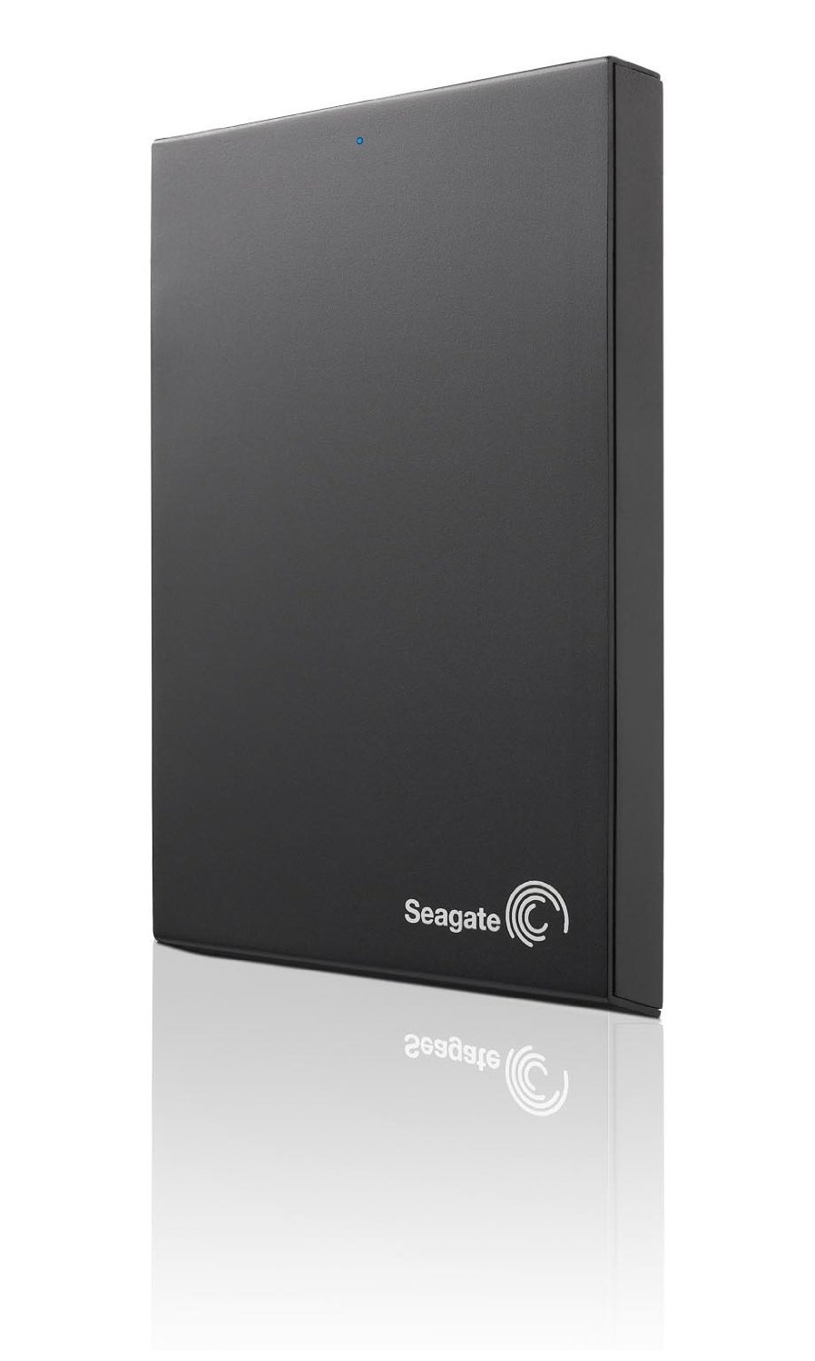 SEAGATE 500GB EXTERNAL HARD DRIVE 