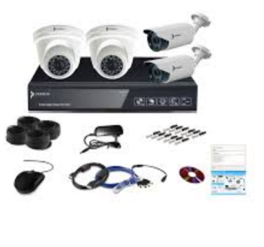 PREMAX DVR KIT 116-1.3MP 16 CHANNEL