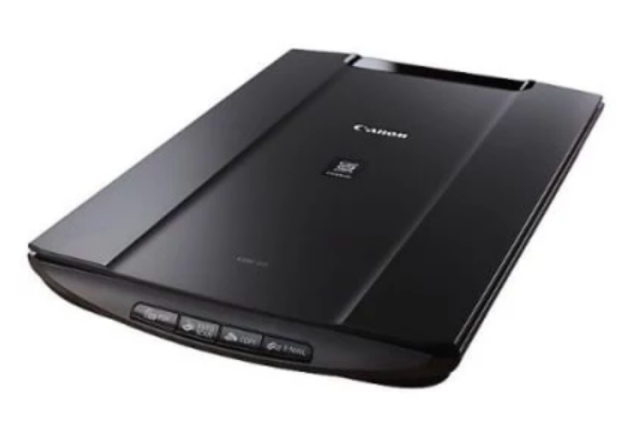 CANON SCAN LIDE 120