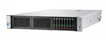 (CTO) HPE DL 380 G10 2X 5218 INTEL XEON 16 CORE 2.2GHZ,2P,64GB,800W X2, DVDRW