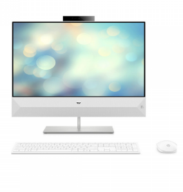 HP PAVILLION 24 AIO INTEL CORE i5 256GB SSD 12GB RAM WIN 10 94D40AA