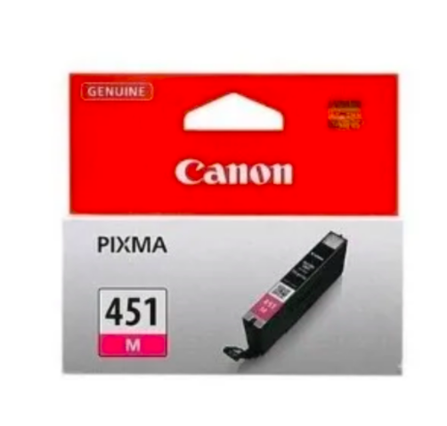 Canon 451 INK COLOURS