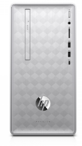 HP PAVILION 590-P006 DESKTOP INTEL CORE I7 16GBRAM 2TBHRD DRIVE + 256SSD