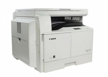CANON IMAGERUNNER 2206 MULTIFUNCTION PRINTER + TONER CARTRIDGE