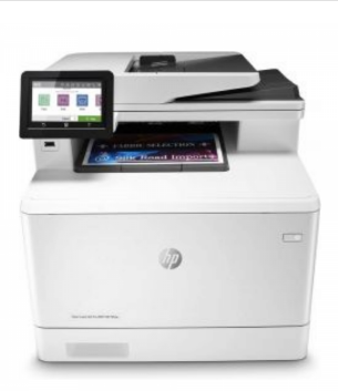 HP  LaserJet printer M436DN (2KY38A) WHITE