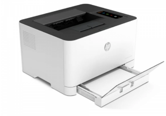 HP COLOUR LASER 150NW PRINTER (4ZB95A) Brand: HP