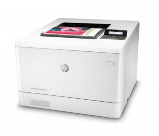 HP COLOUR LASERJET PRO M454DN PRINTER
