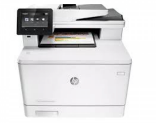 HP COLOUR LASERJET PRO MFP M479FNW PRINTER