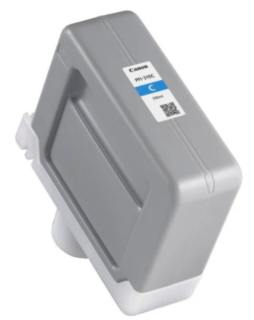 Canon INK PFI-310 CYAN