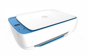 HP DESKJET 3636 WIRELESS
