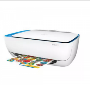 HP DESKJET 3639 WIRELESS PRINTER