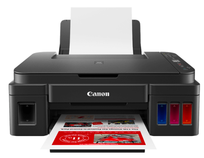 Canon PIXMA G3410 Printer