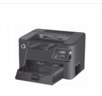 Hp LASERJET PRO 201N