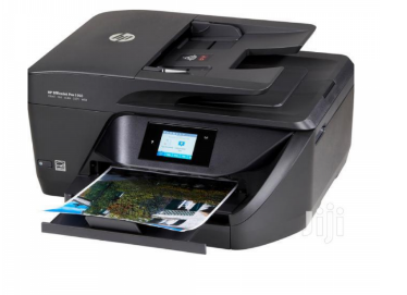 HP OFFICE JET PRO 6960